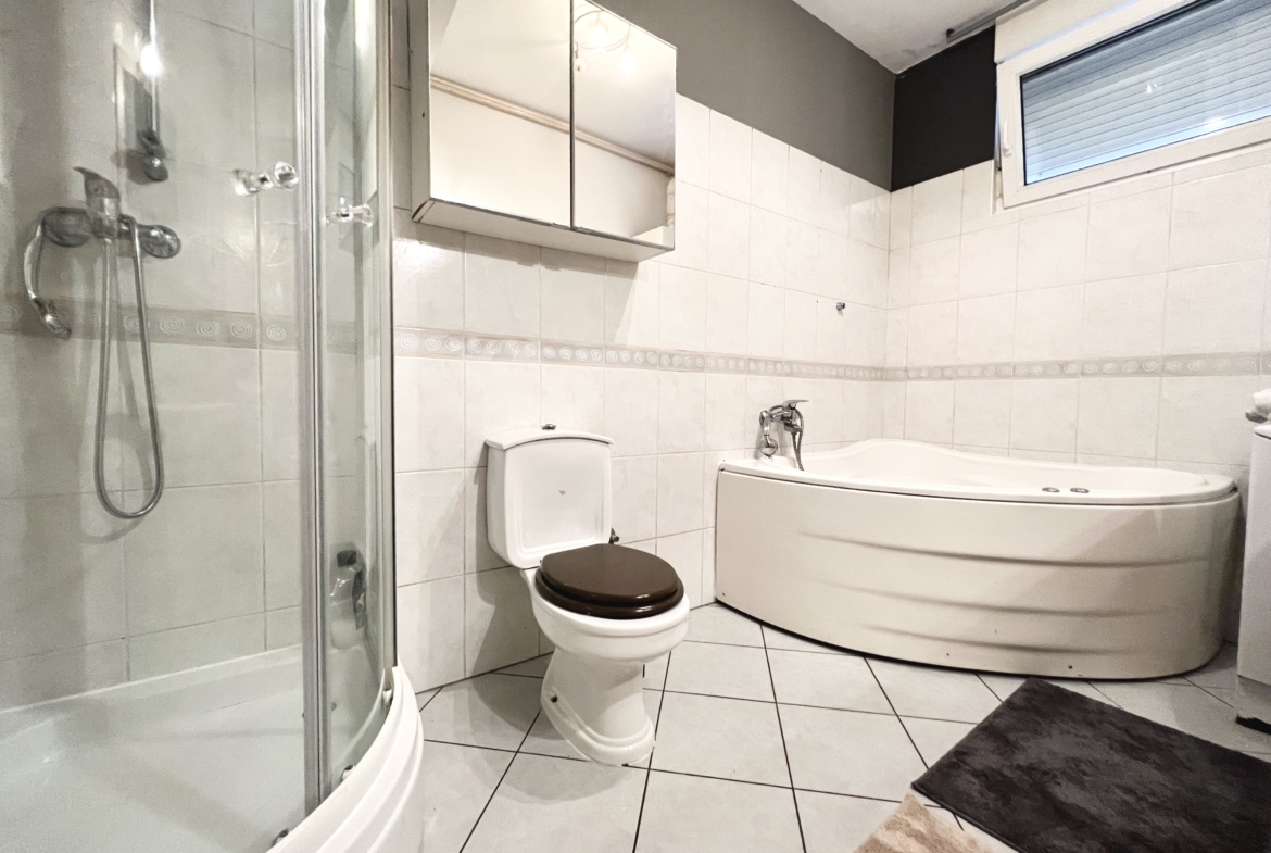 Trosobni stan, Zagreb, Pantovčak, Istarska ulica, 85 m2