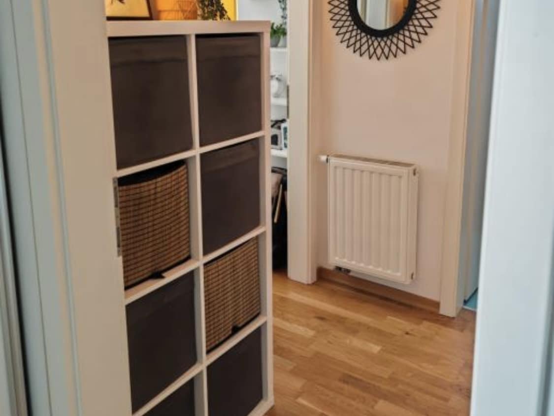 IMG_3735 Dvosobni stan: Sveta Klara, NKP 58 m²