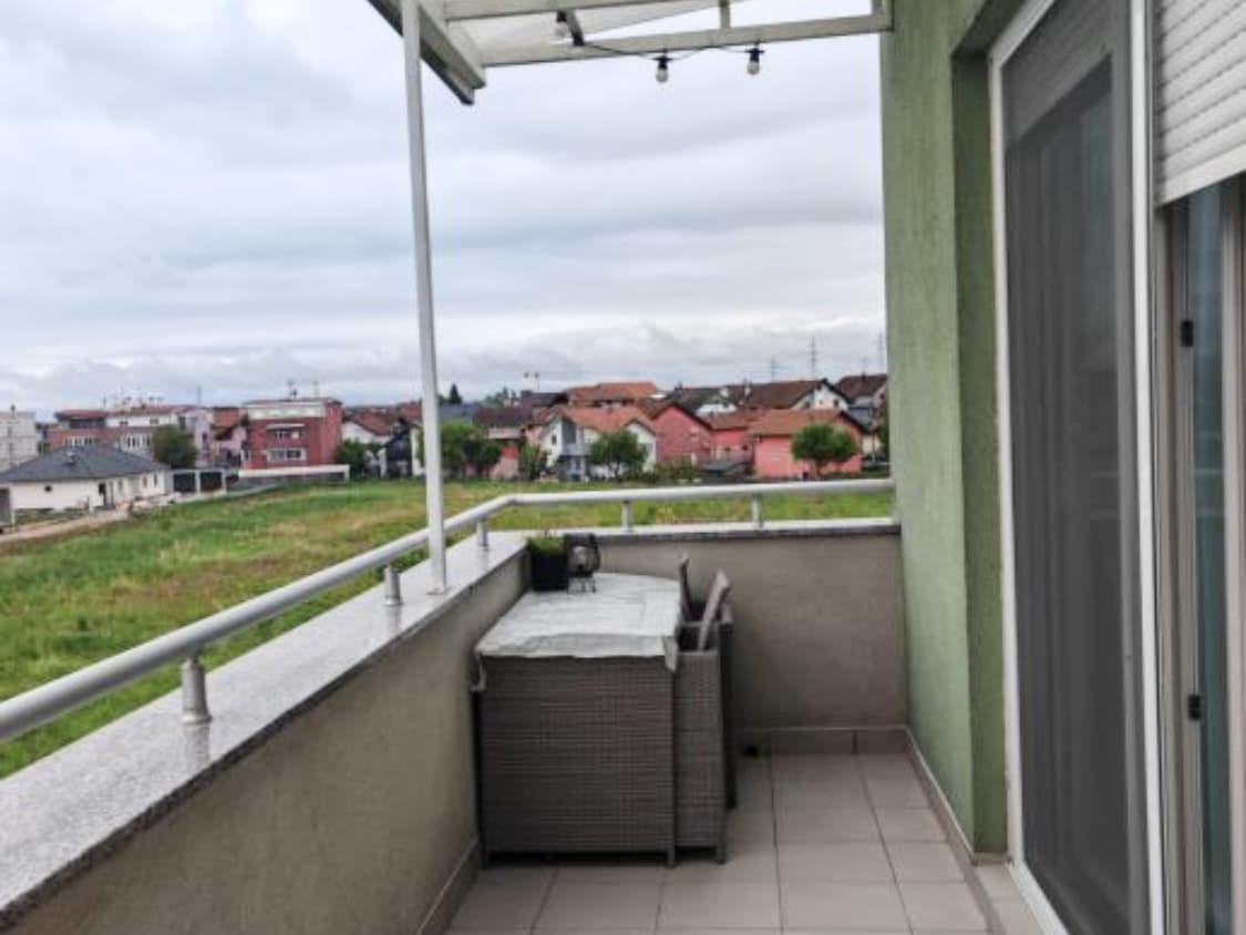IMG_3741 Dvosobni stan: Sveta Klara, NKP 58 m²