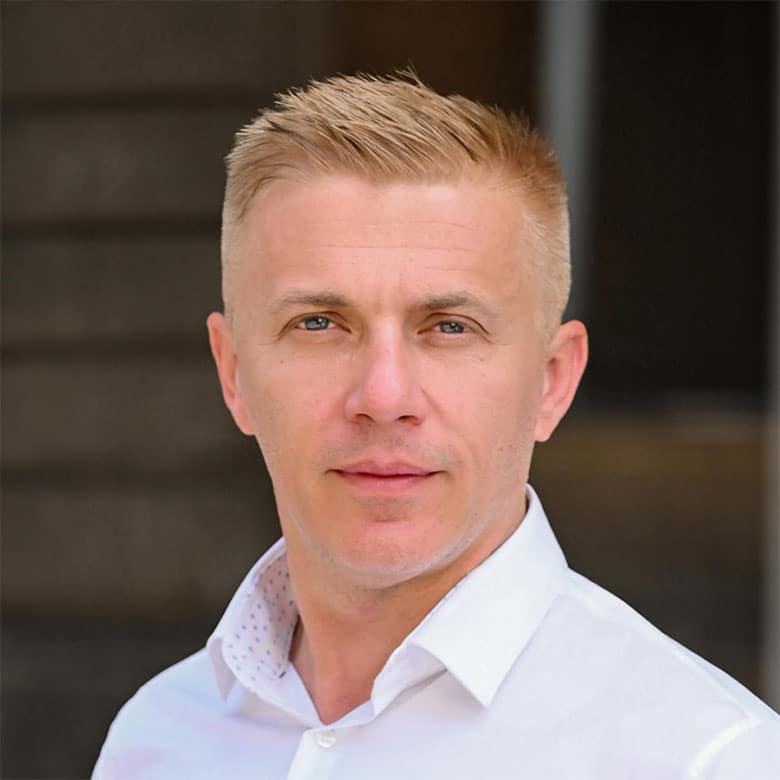 Goran Karagić
