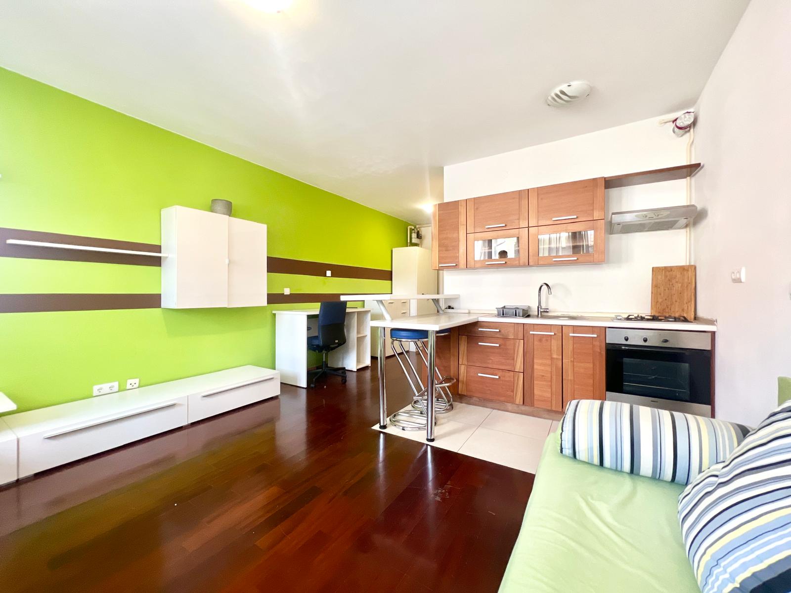 WhatsApp Image 2024-06-19 at 14.54.36 (3) Garsonijera: Zagreb, Trešnjevka, NKP 27 m²