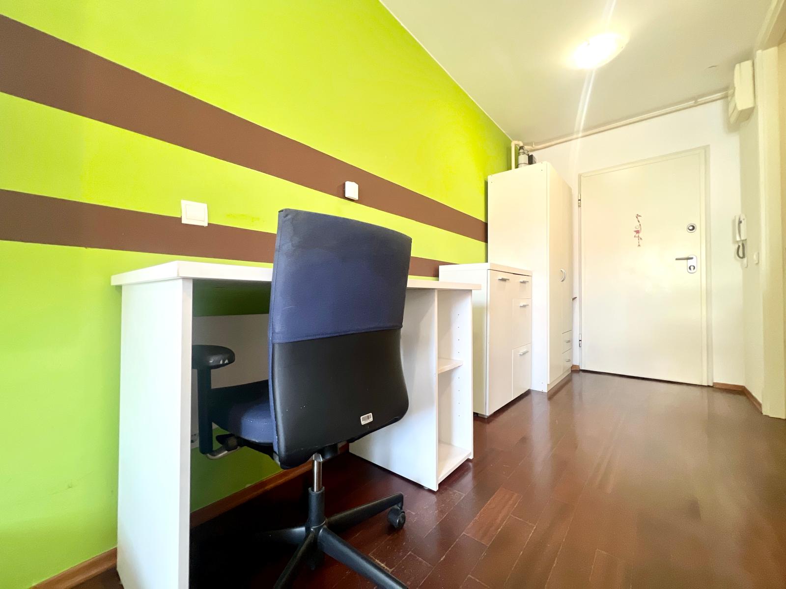 WhatsApp Image 2024-06-19 at 14.54.36 (5) Garsonijera: Zagreb, Trešnjevka, NKP 27 m²