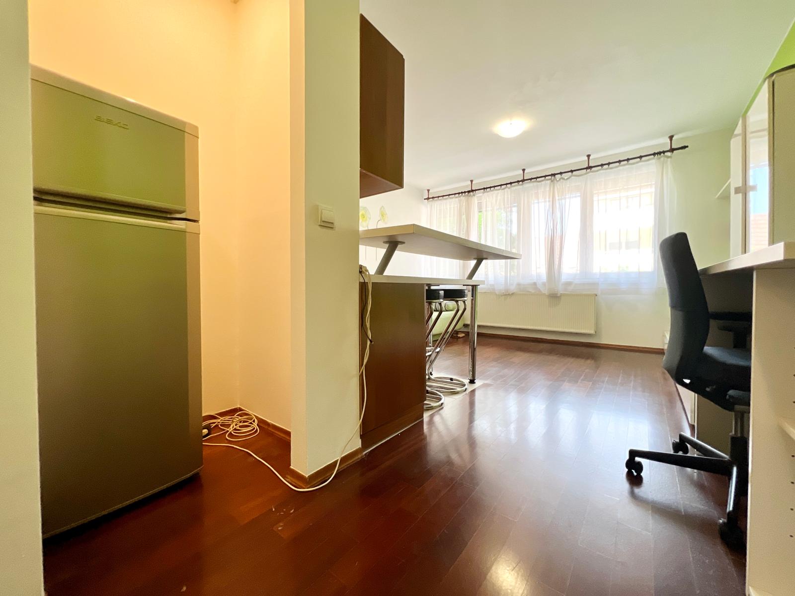 WhatsApp Image 2024-06-19 at 14.54.36 (6) Garsonijera: Zagreb, Trešnjevka, NKP 27 m²