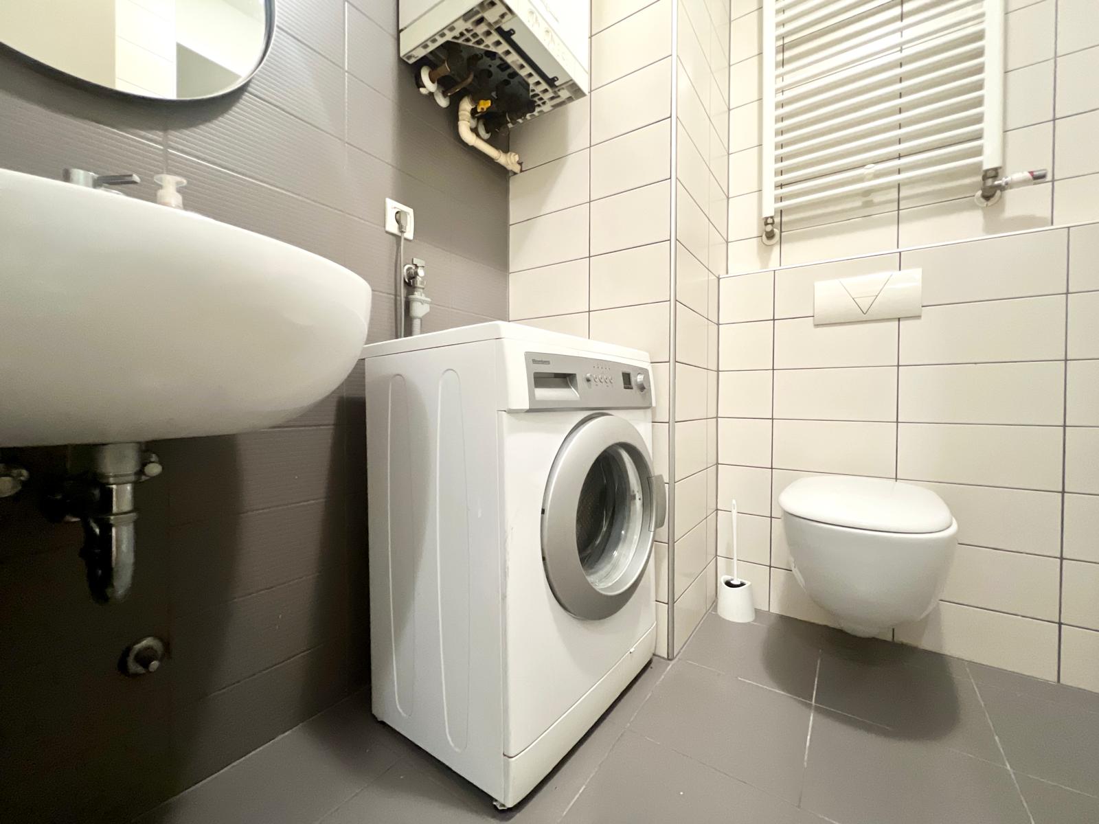 WhatsApp Image 2024-06-19 at 14.54.36 Garsonijera: Zagreb, Trešnjevka, NKP 27 m²
