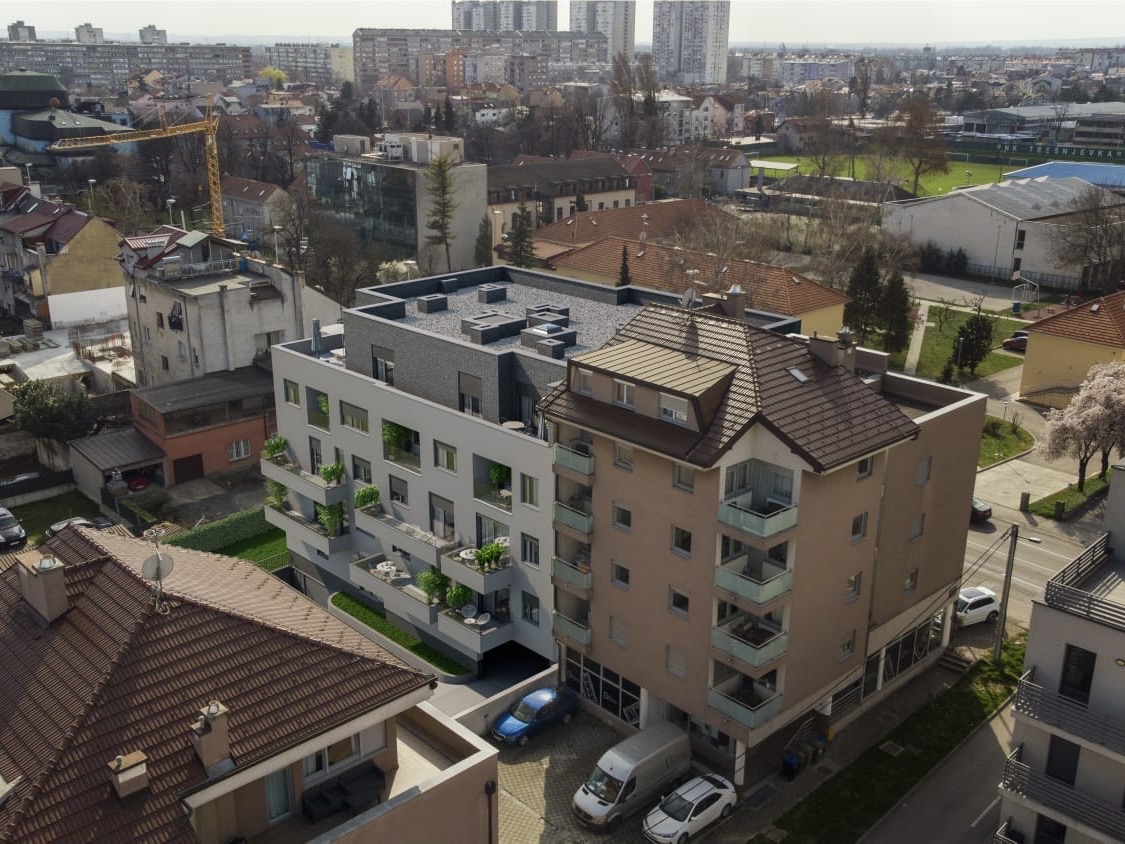 8429c21c-16aa-42ca-954a-81595b1ad8a3 Projekt moderne stanogradnje na Trešnjevki