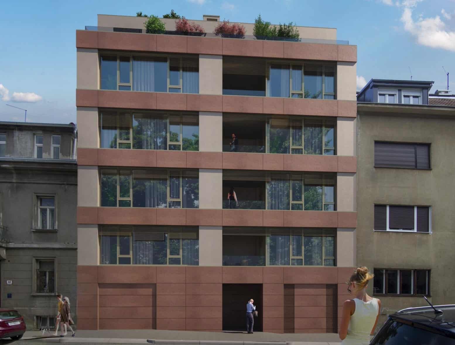 2e539d4f-acd2-459b-b64c-3bea44c61d33 Projekt luksuzne novogradnje na Medveščaku