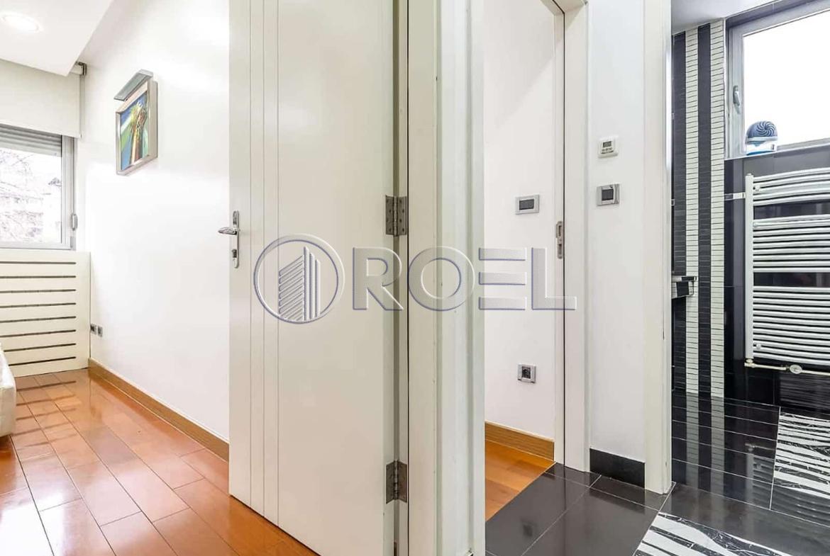 Penthouse, četverosoban stan: Zagreb, Mlinovi, 155 m²