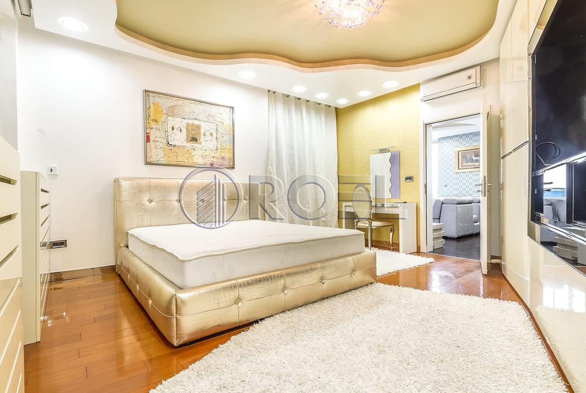 Penthouse, četverosoban stan: Zagreb, Mlinovi, 155 m²