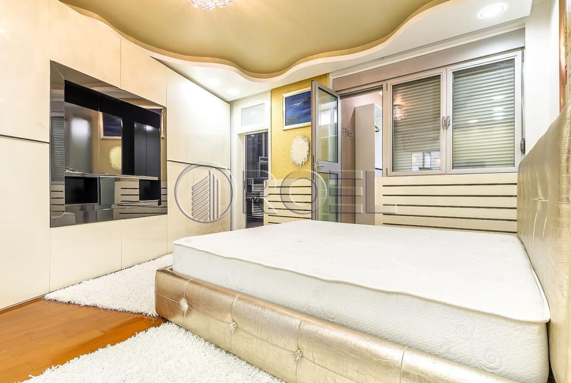 Penthouse, četverosoban stan: Zagreb, Mlinovi, 155 m²