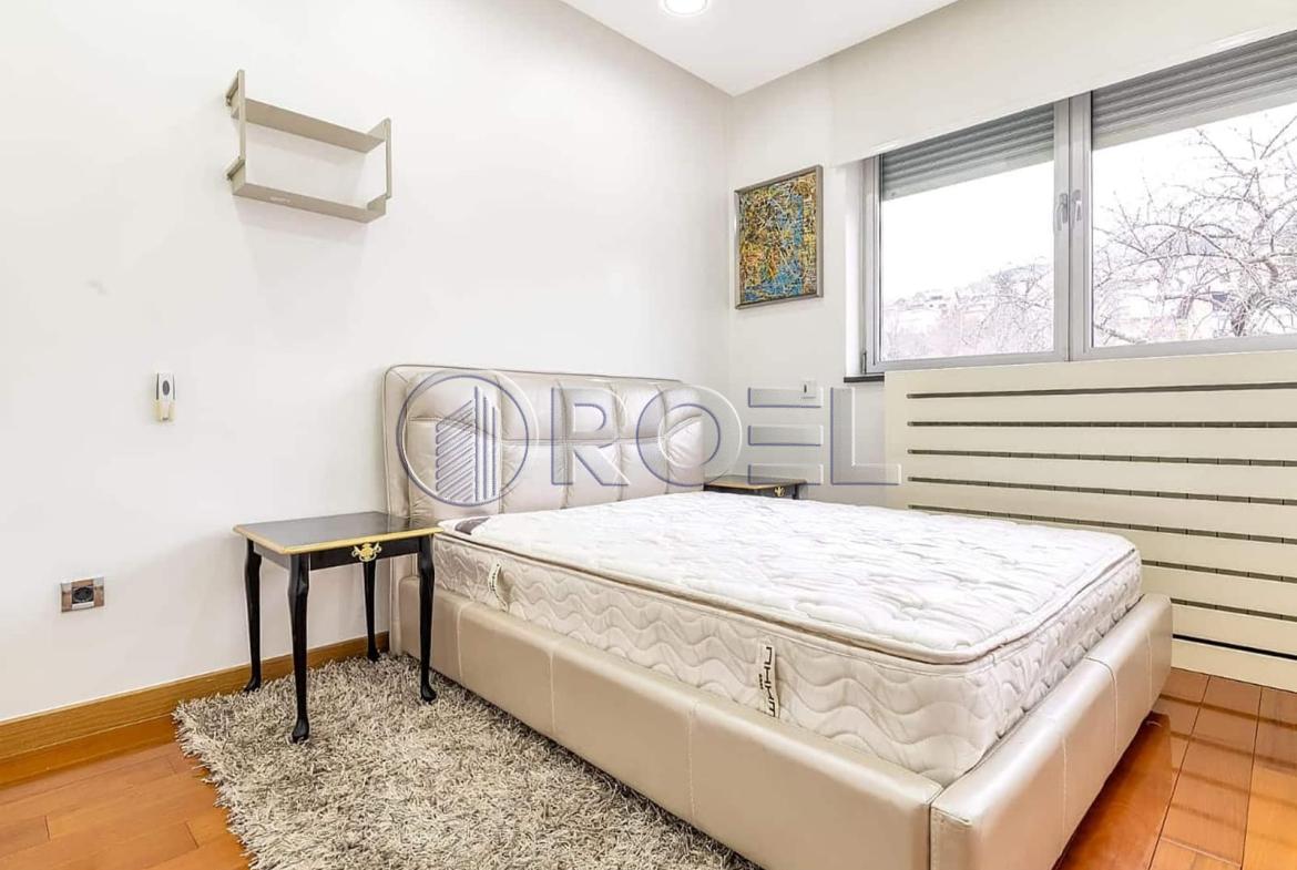 Penthouse, četverosoban stan: Zagreb, Mlinovi, 155 m²