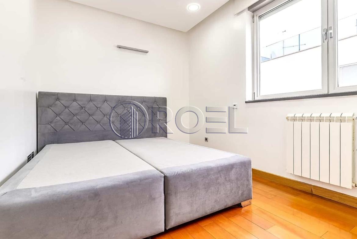 Penthouse, četverosoban stan: Zagreb, Mlinovi, 155 m²