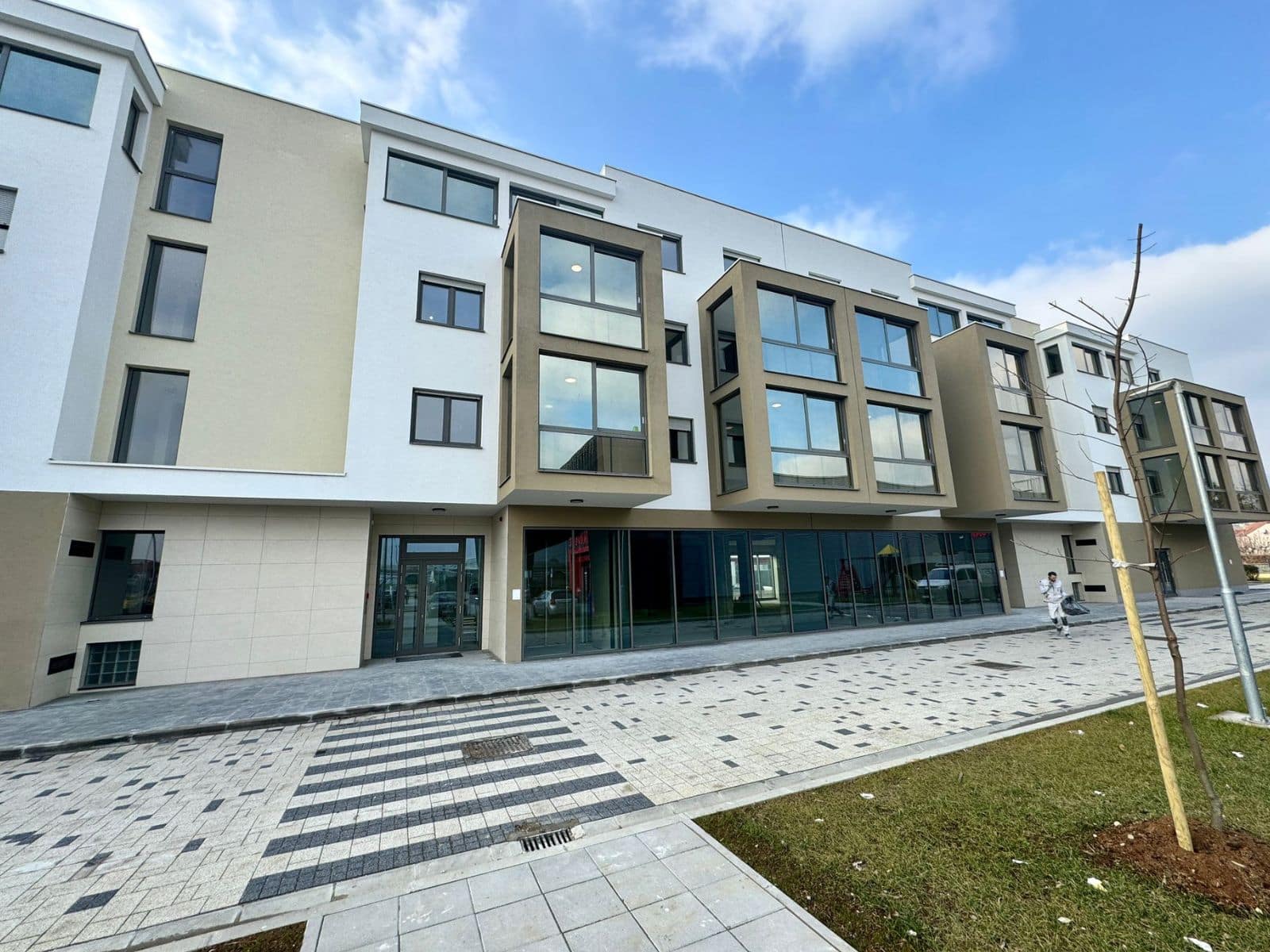 Projekt moderne stanogradnje u Stenjevcu (2) Projekt moderne stanogradnje u Stenjevcu