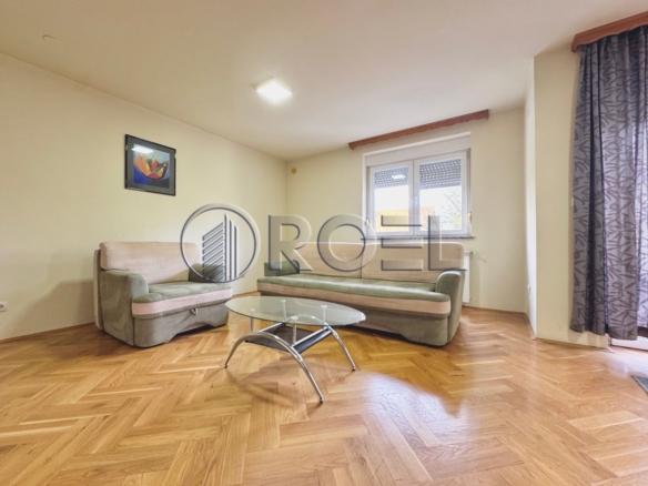 Dvosobni stan, Zagreb, Knežija, NKP 55 m2, najam