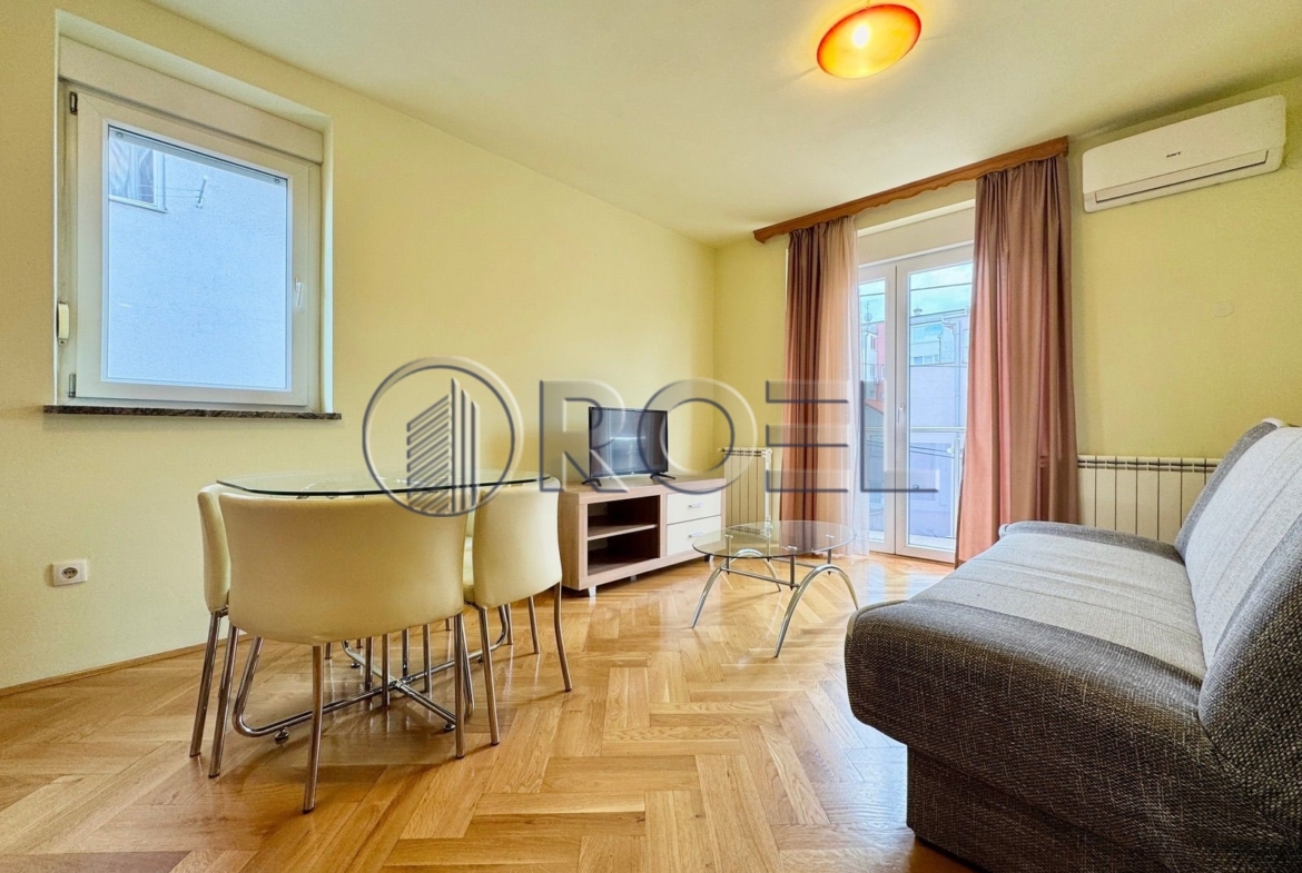 Zagreb, Knežija dvosobni stan, Savska cesta, NKP 42 m2 najam