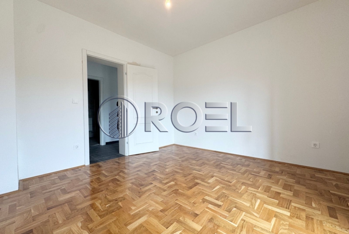 Zagreb, Gračani, trosobni stan, NKP 109 m2