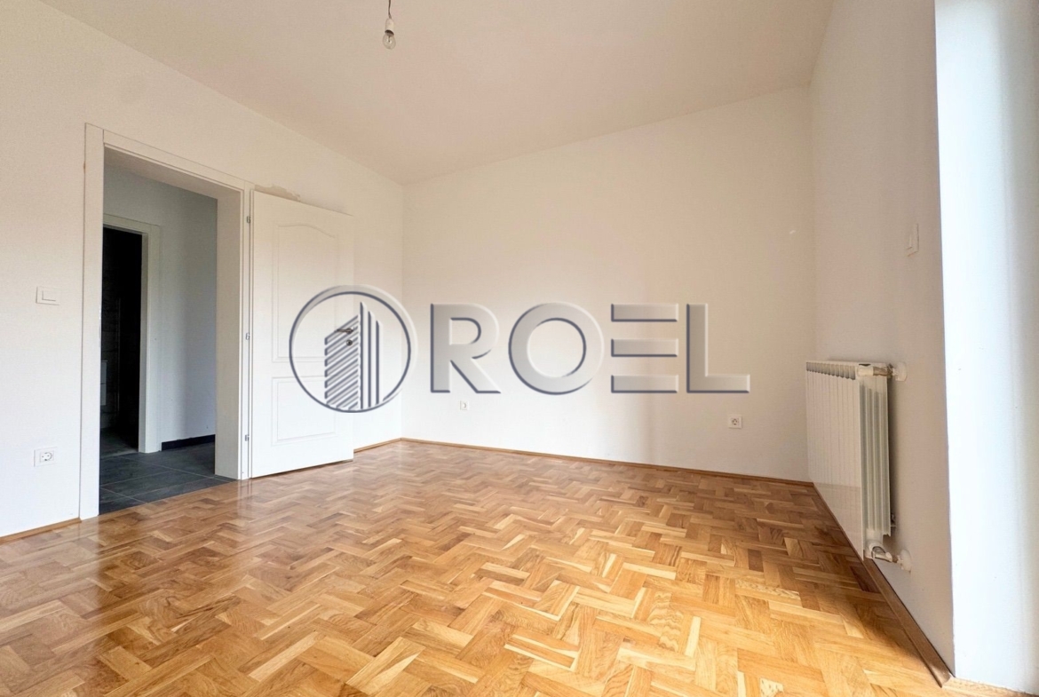 Zagreb, Gračani, trosobni stan, NKP 109 m2