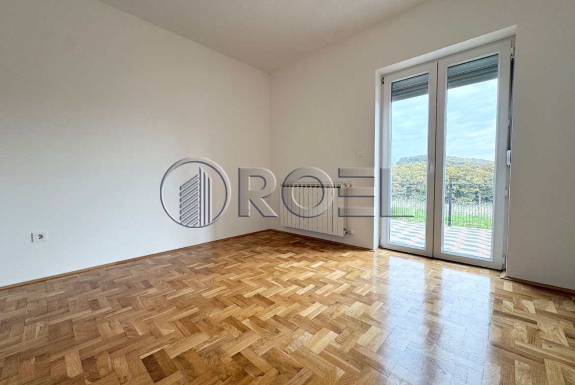 Zagreb, Gračani, trosobni stan, NKP 109 m2