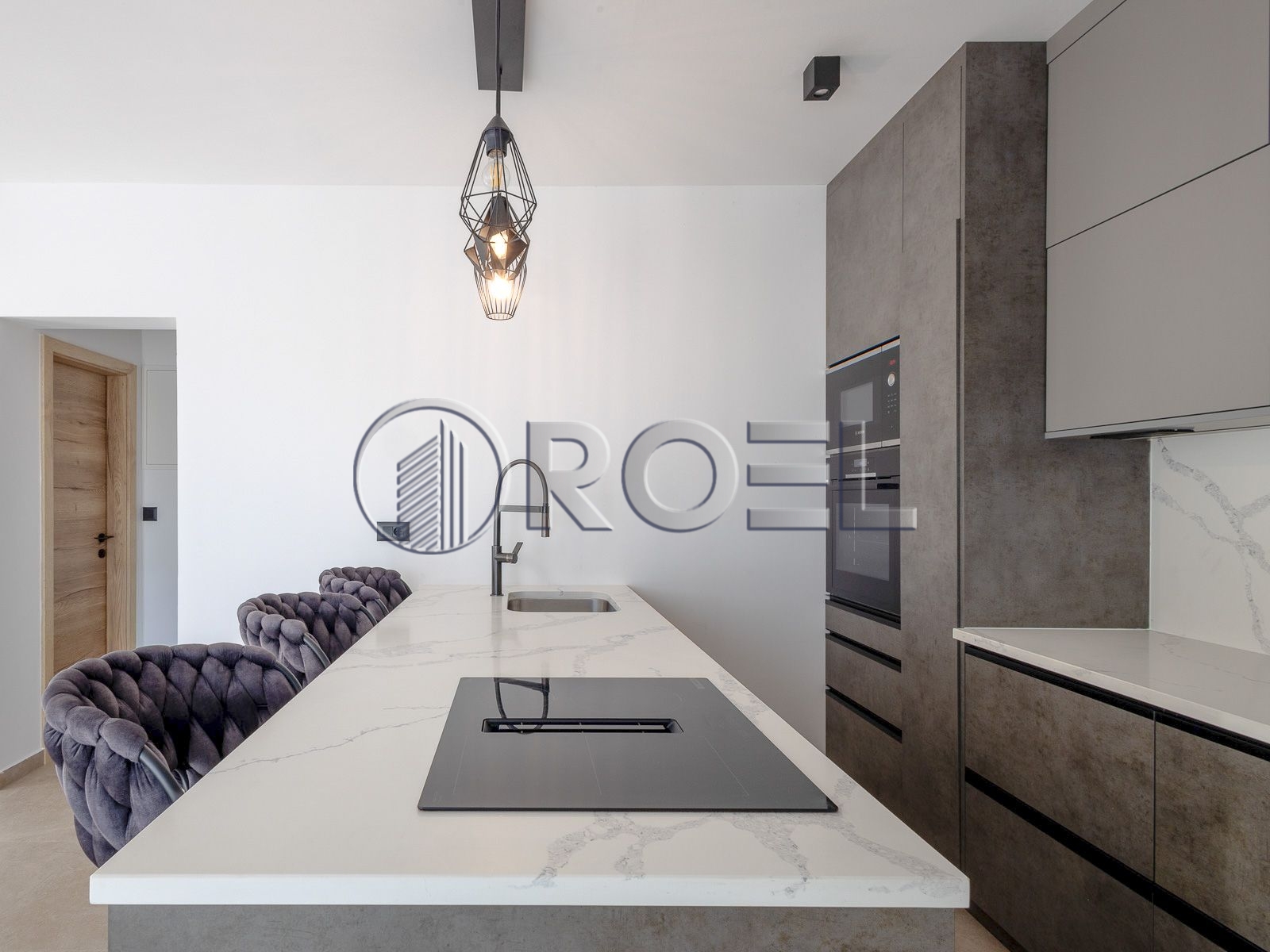 1031_12_1760367274 Istra, Jakovići, Luksuzna vila s bazenom, 15 km od Poreča 98.11 m²