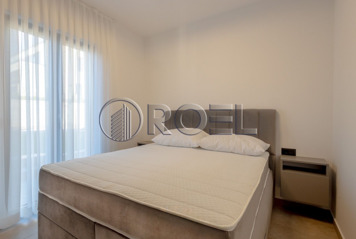 Istra, Jakovići, Luksuzna vila s bazenom, 15 km od Poreča 98.11 m²