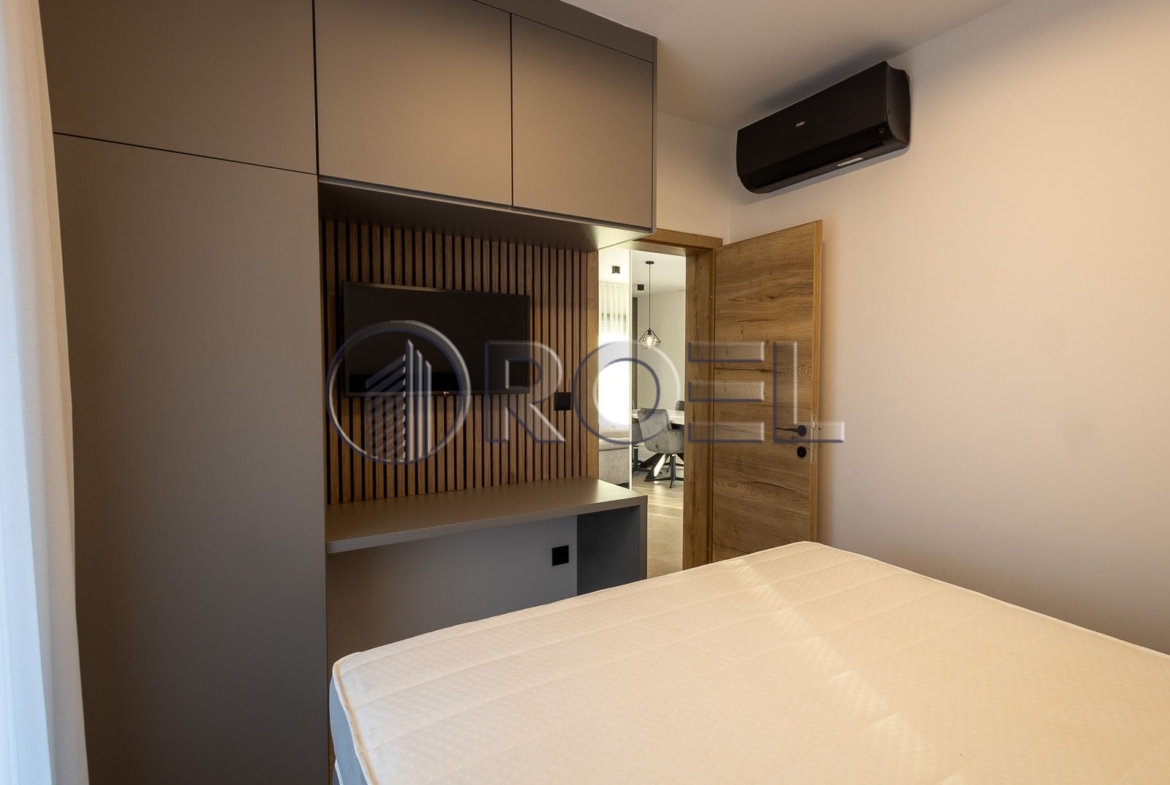 Istra, Jakovići, Luksuzna vila s bazenom, 15 km od Poreča 98.11 m²