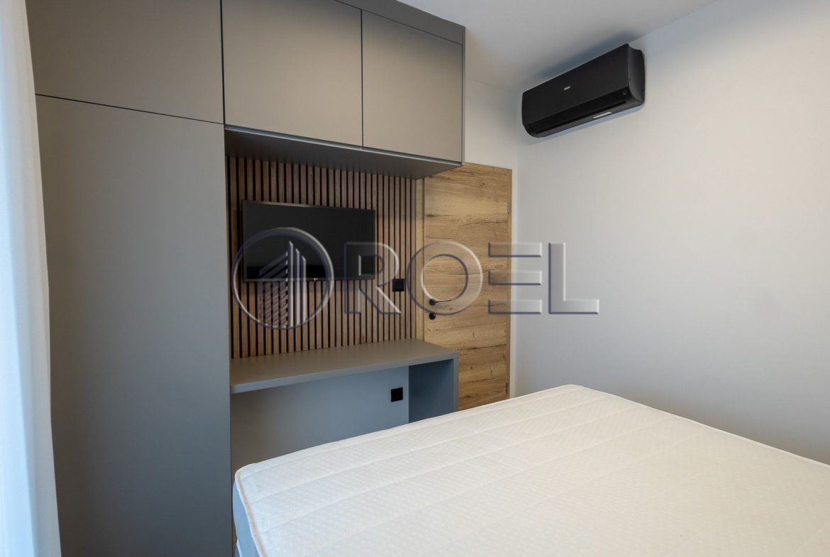 Istra, Jakovići, Luksuzna vila s bazenom, 15 km od Poreča 98.11 m²