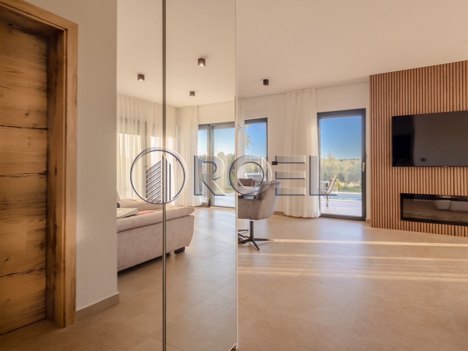 1031_20_1760367274 Istra, Jakovići, Luksuzna vila s bazenom, 15 km od Poreča 98.11 m²