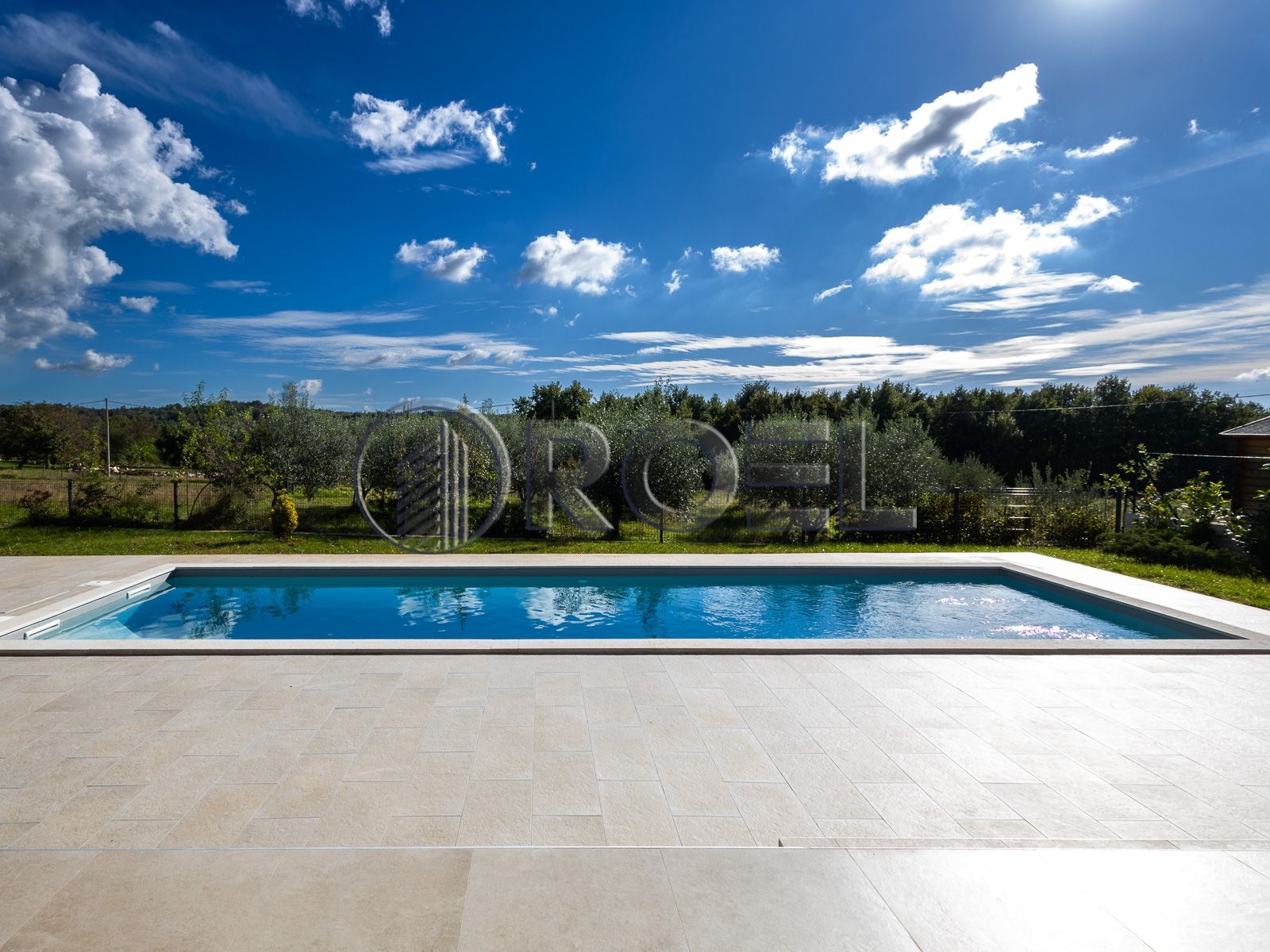 1031_3_1760367274 Istra, Jakovići, Luksuzna vila s bazenom, 15 km od Poreča 98.11 m²