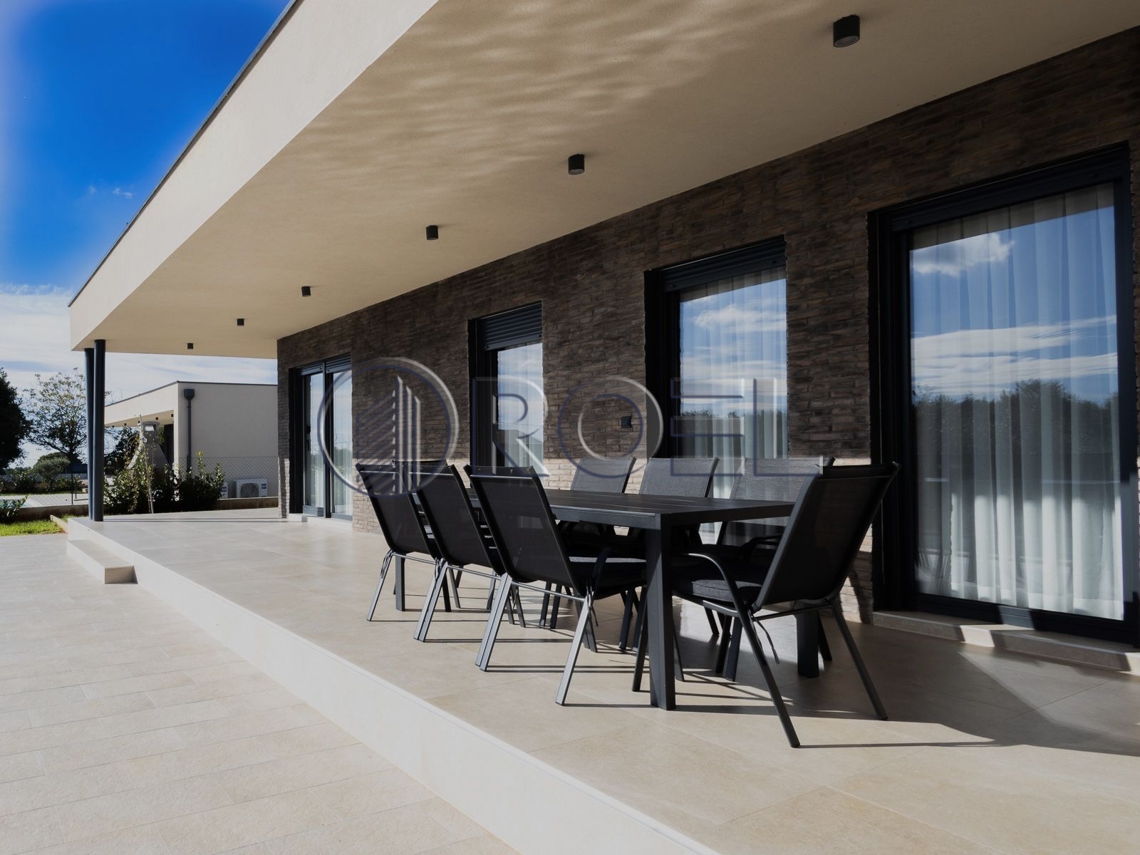 1031_6_1760367274 Istra, Jakovići, Luksuzna vila s bazenom, 15 km od Poreča 98.11 m²