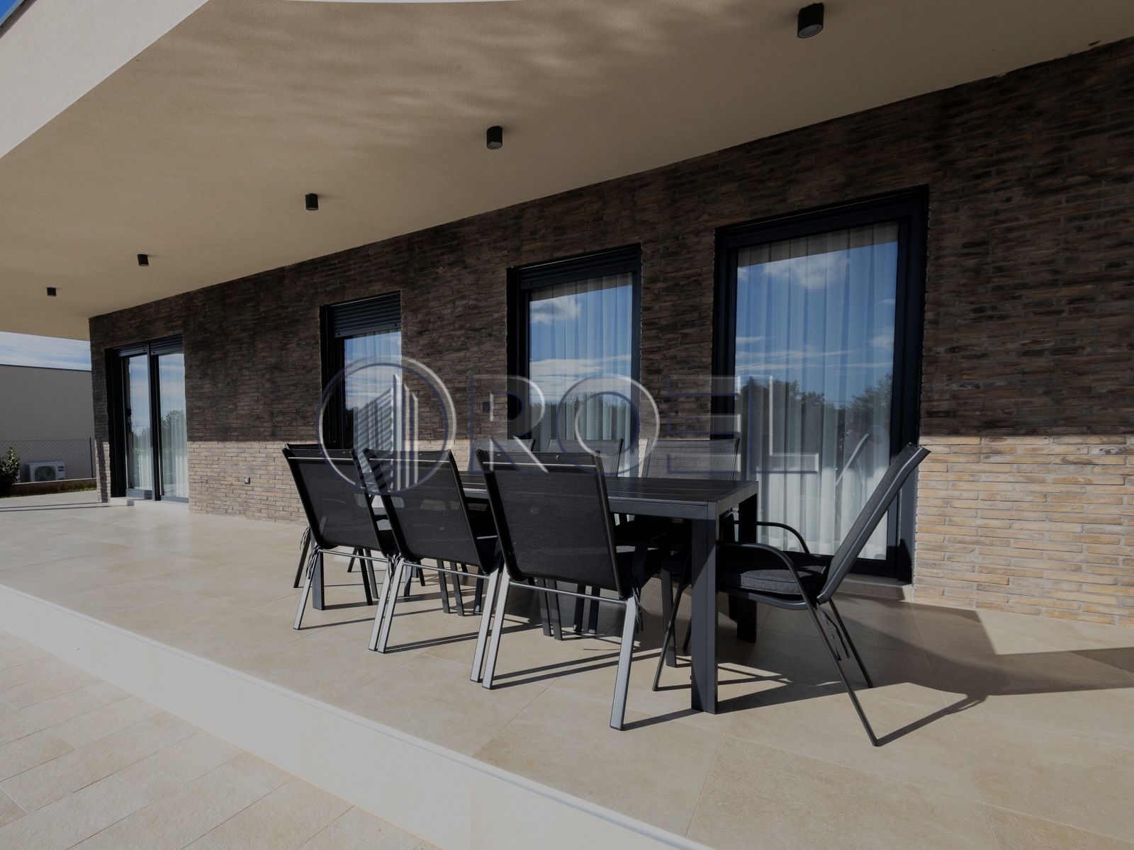 1031_7_1760367274 Istra, Jakovići, Luksuzna vila s bazenom, 15 km od Poreča 98.11 m²