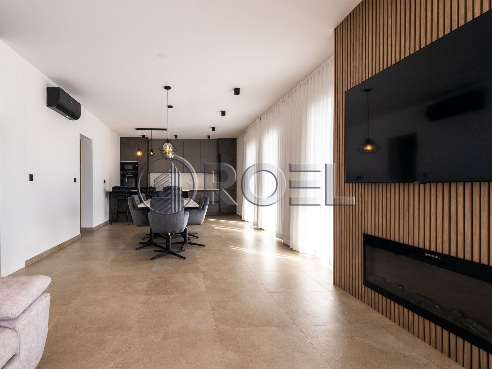 1031_8_1760367274 Istra, Jakovići, Luksuzna vila s bazenom, 15 km od Poreča 98.11 m²