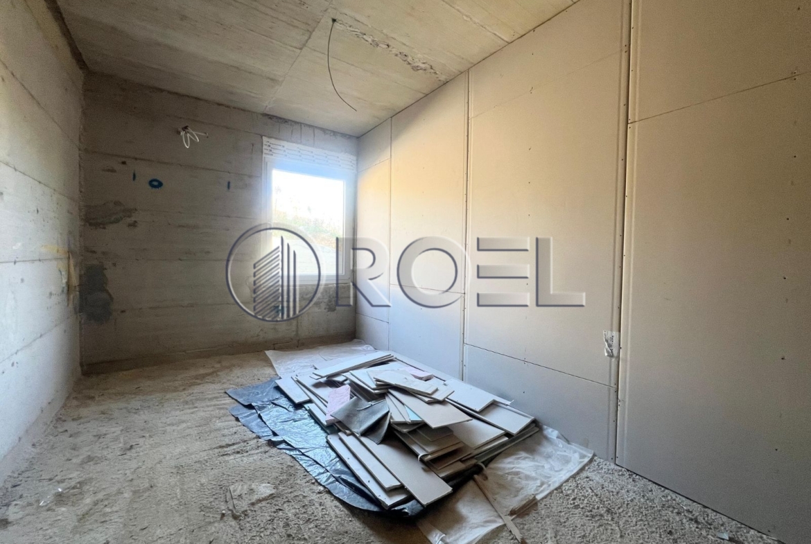 Peterosobni stan, Zagreb, Donji Rim, NKP 159 m2 + garaža + vpm