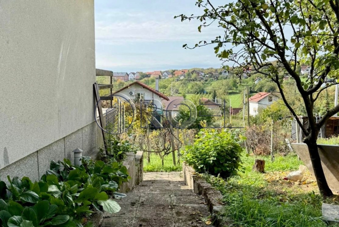Dugo Selo, Martin breg, kuća, NKP 100 m2