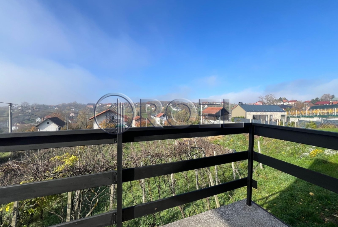 Dugo Selo, Martin breg, kuća, NKP 100 m2