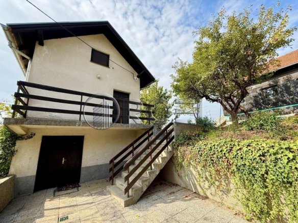 Dugo Selo, weekend house, NKP 100 m2