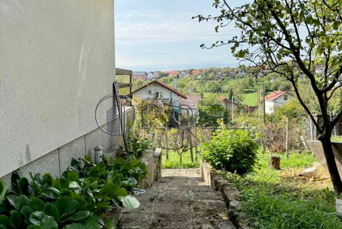 Dugo Selo, Martin breg, kuća, NKP 100 m2