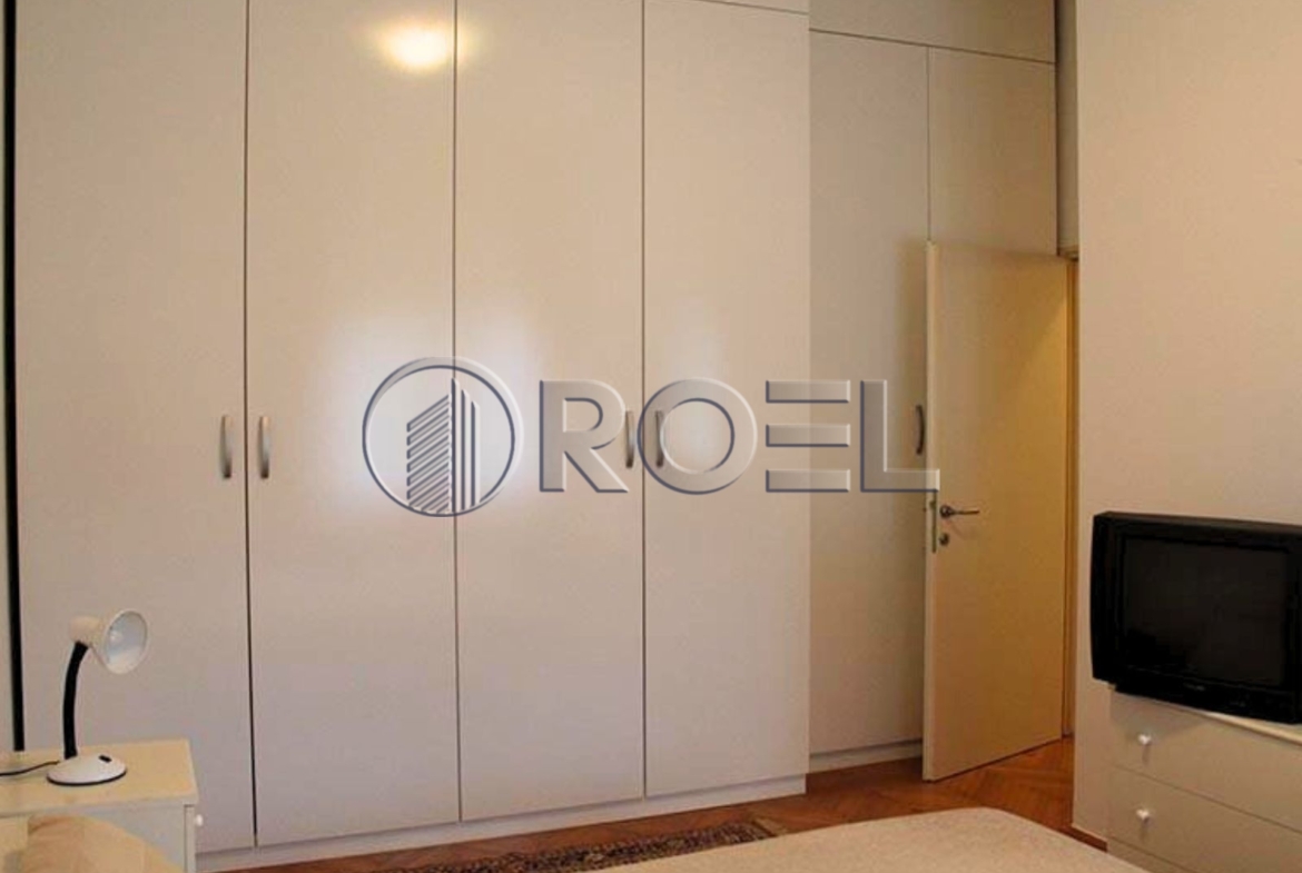 Zagreb,Šalata četverosobni stan 130 m2 s garažom