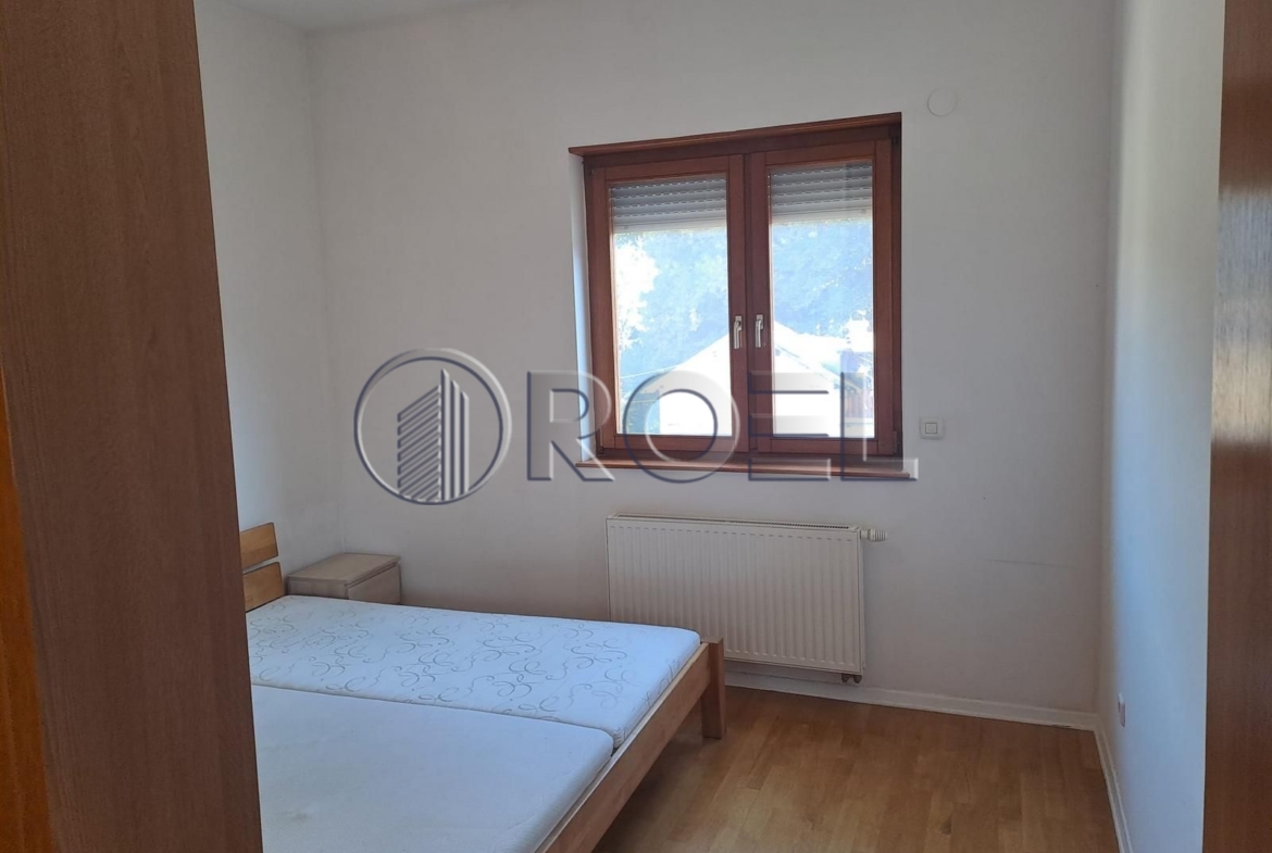 Zagreb, Donji Bukovac, četverosobni penthouse za najam, NKP 145 m2