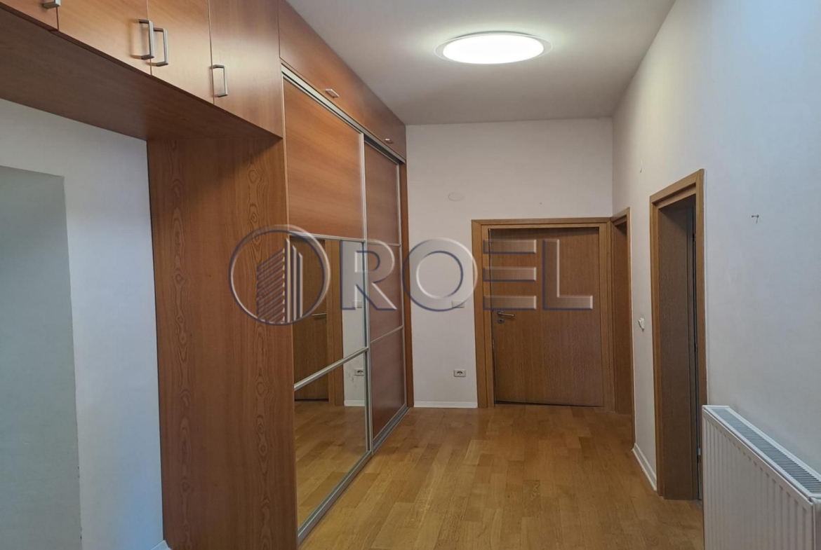 Zagreb, Donji Bukovac, četverosobni penthouse za najam, NKP 145 m2