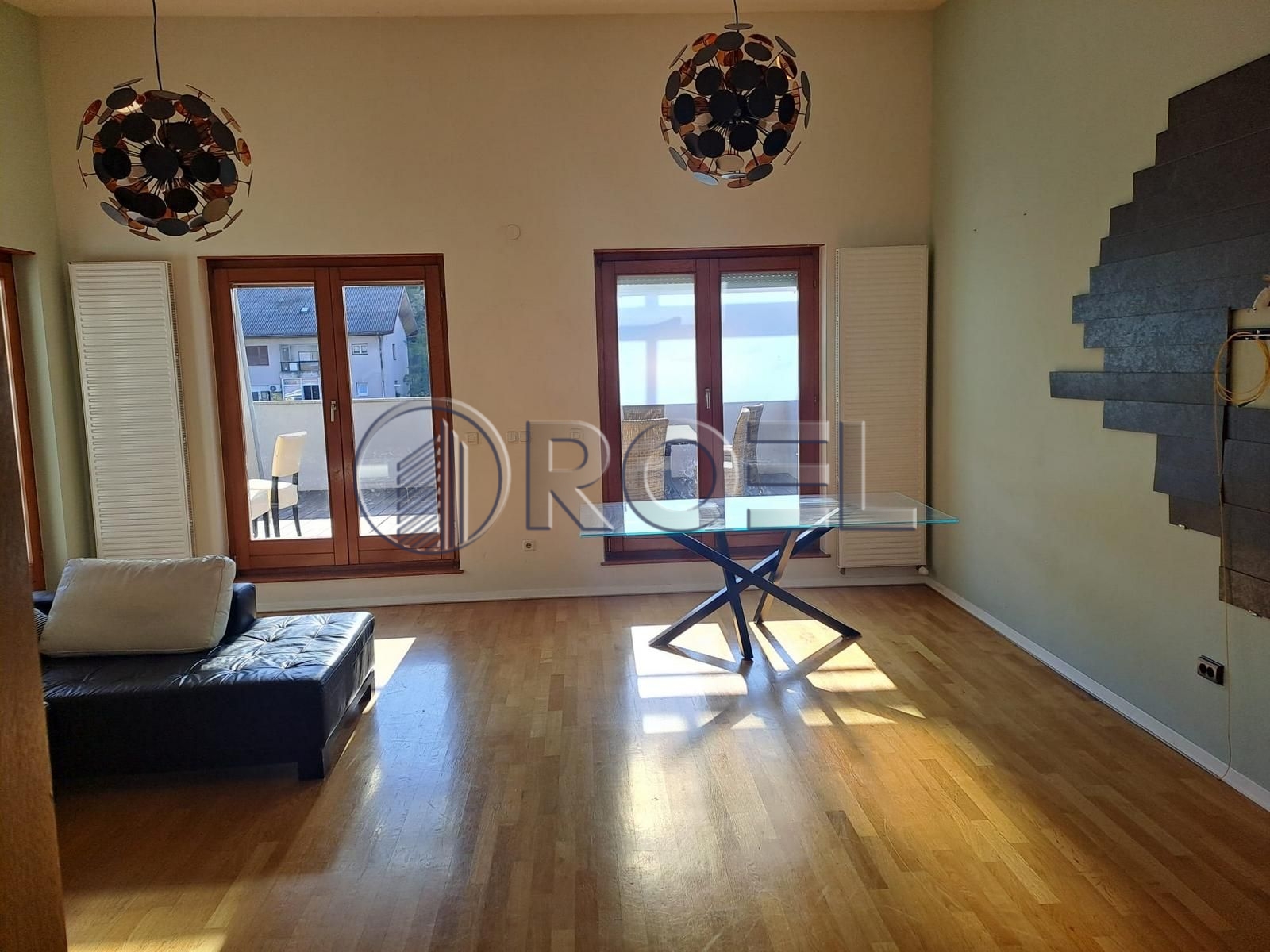 1066_20_1761046987 Zagreb, Donji Bukovac, četverosobni penthouse za najam, NKP 145 m2