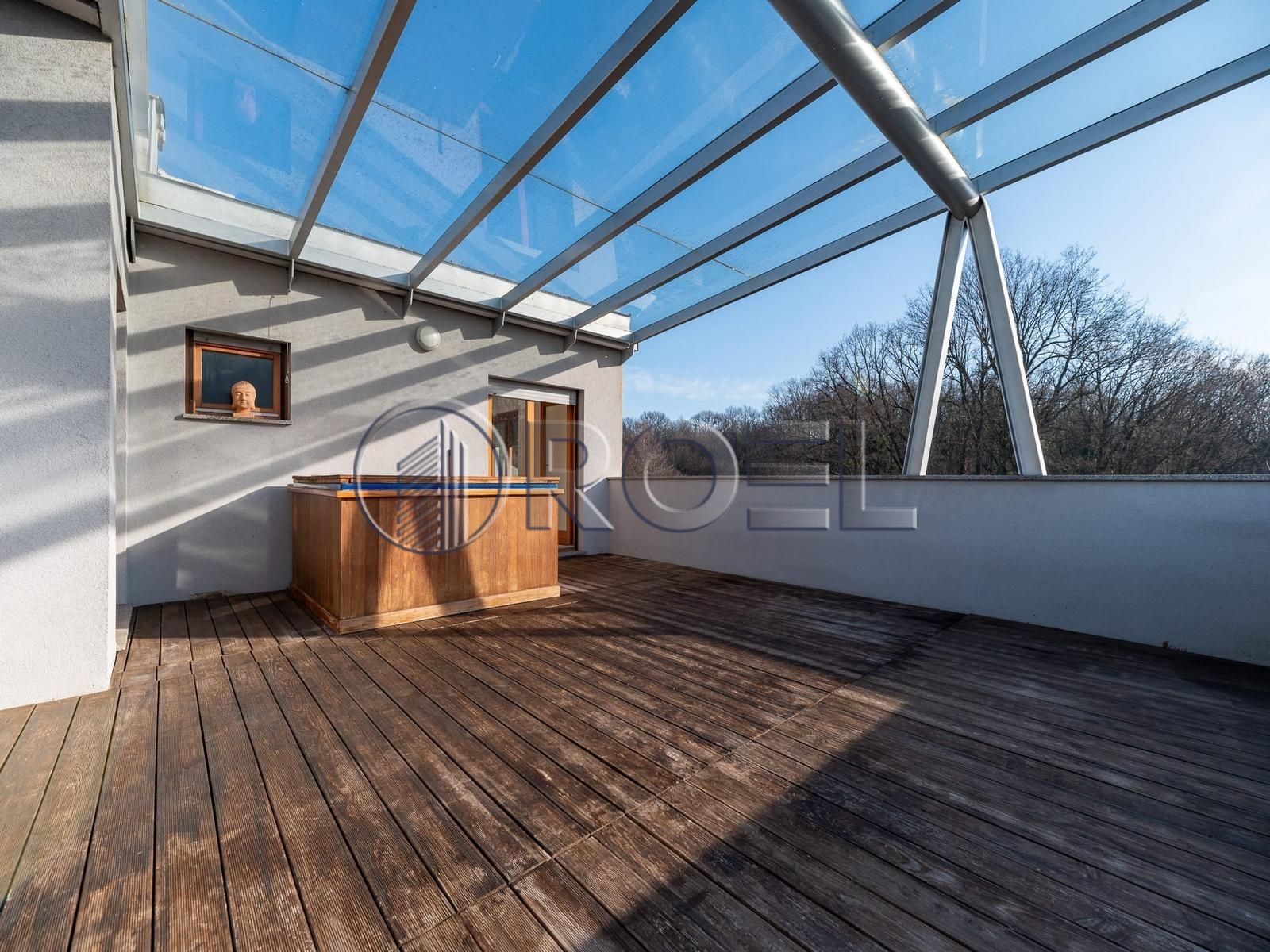 1066_2_1761046981 Zagreb, Donji Bukovac, četverosobni penthouse za najam, NKP 145 m2