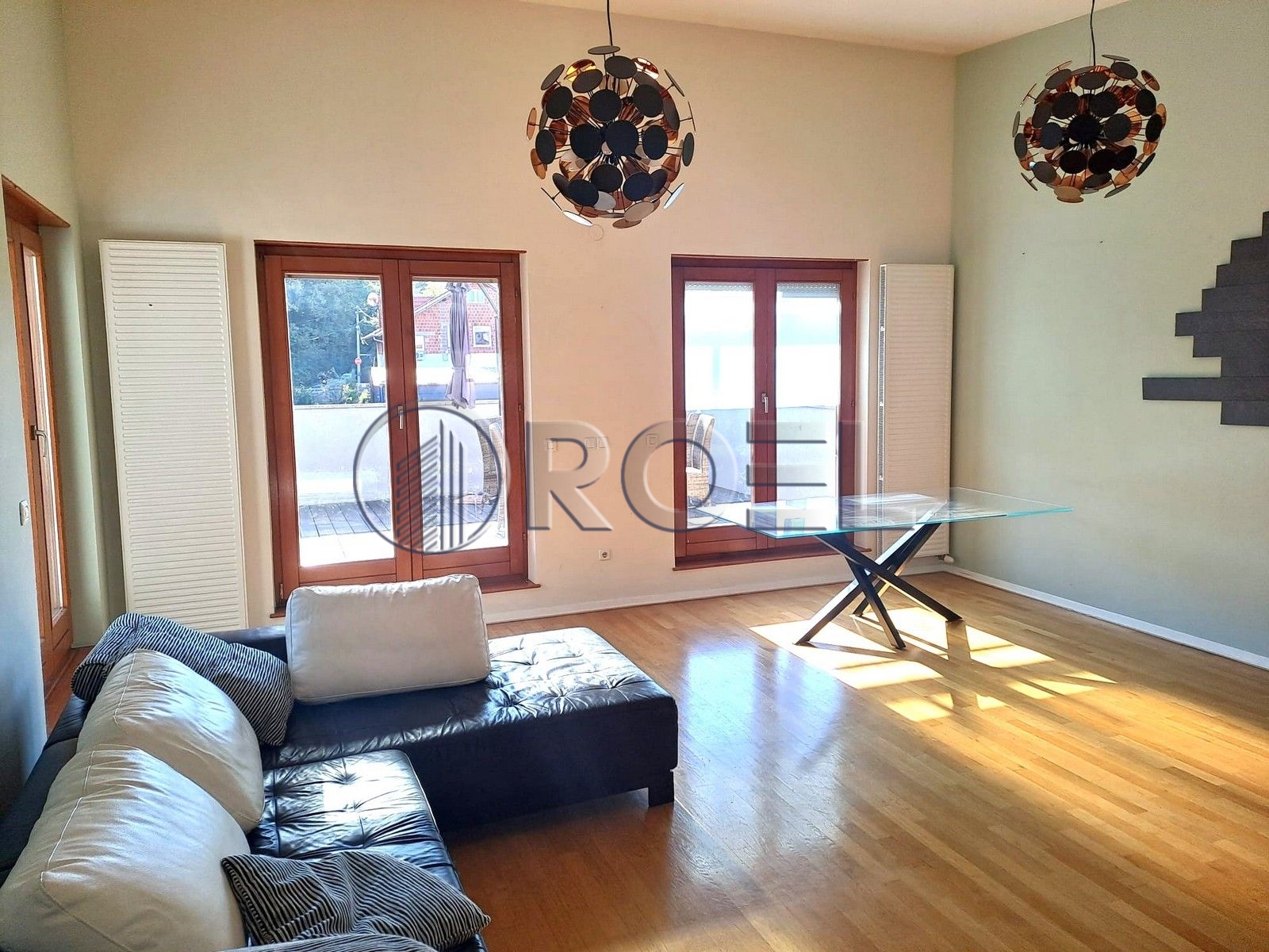 1066_5_1761046982 Zagreb, Donji Bukovac, četverosobni penthouse za najam, NKP 145 m2
