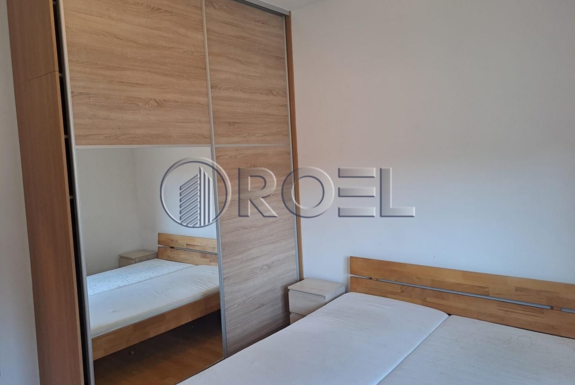 Zagreb, Donji Bukovac, četverosobni penthouse za najam, NKP 145 m2