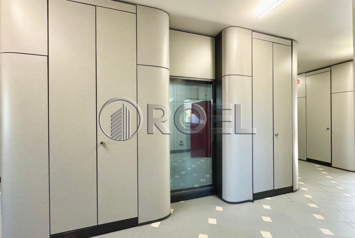 Zagreb, poslovni prostor, NKP 215 m2, Čulinečka ulica