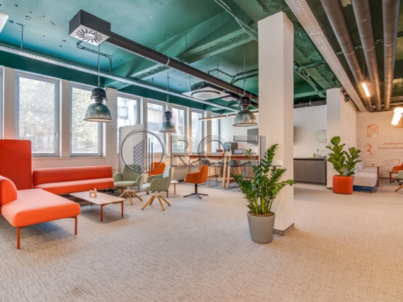 Zagreb, Office spaces for lease