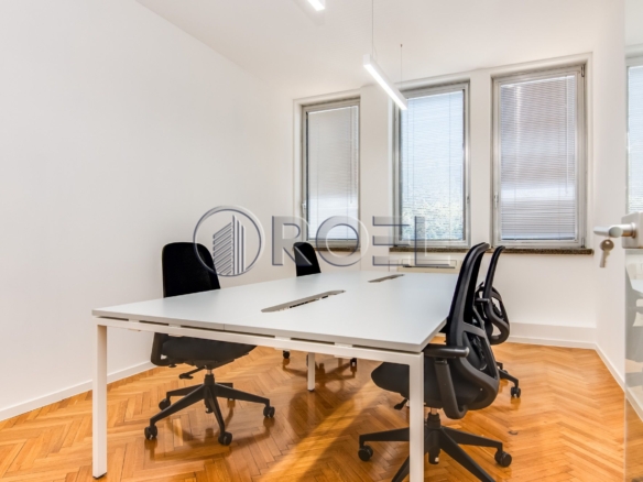 Office for rent, Zagreb, Črnomerec