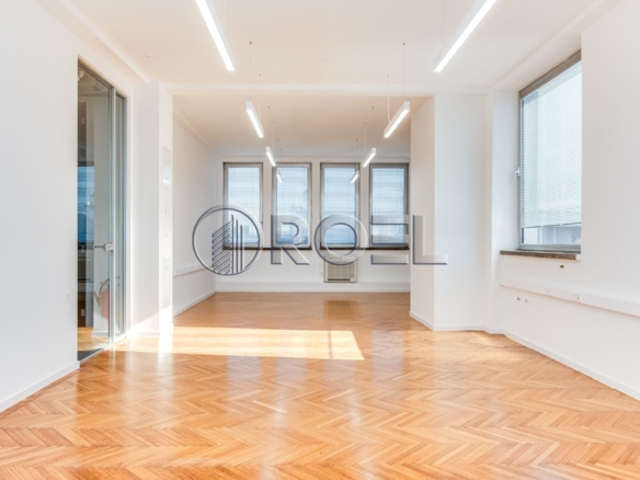 Office for rent, Zagreb, Črnomerec