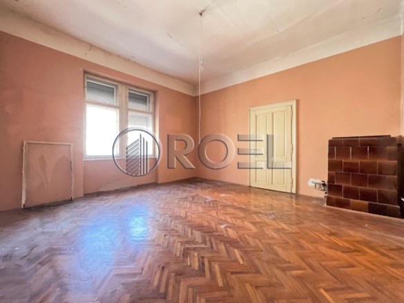Two-bedroom apartment, Zagreb, Kaptol, NKP 70 m2