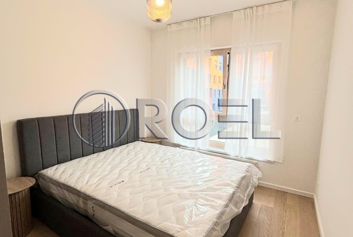 Zagreb, Črnomerec, three-bedroom modern apartment 70m2, FIRST RENT,GPM