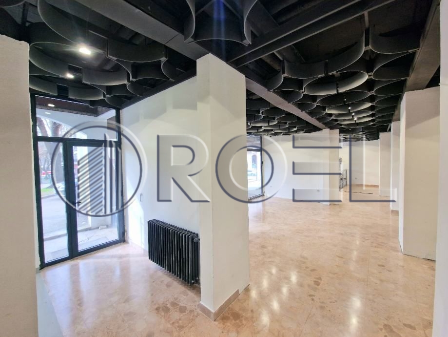 Zagreb, poslovni prostor, Voltino, 700 m2