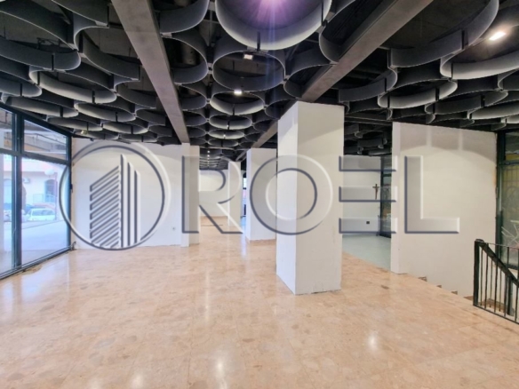 Zagreb, poslovni prostor, Voltino, 700 m2
